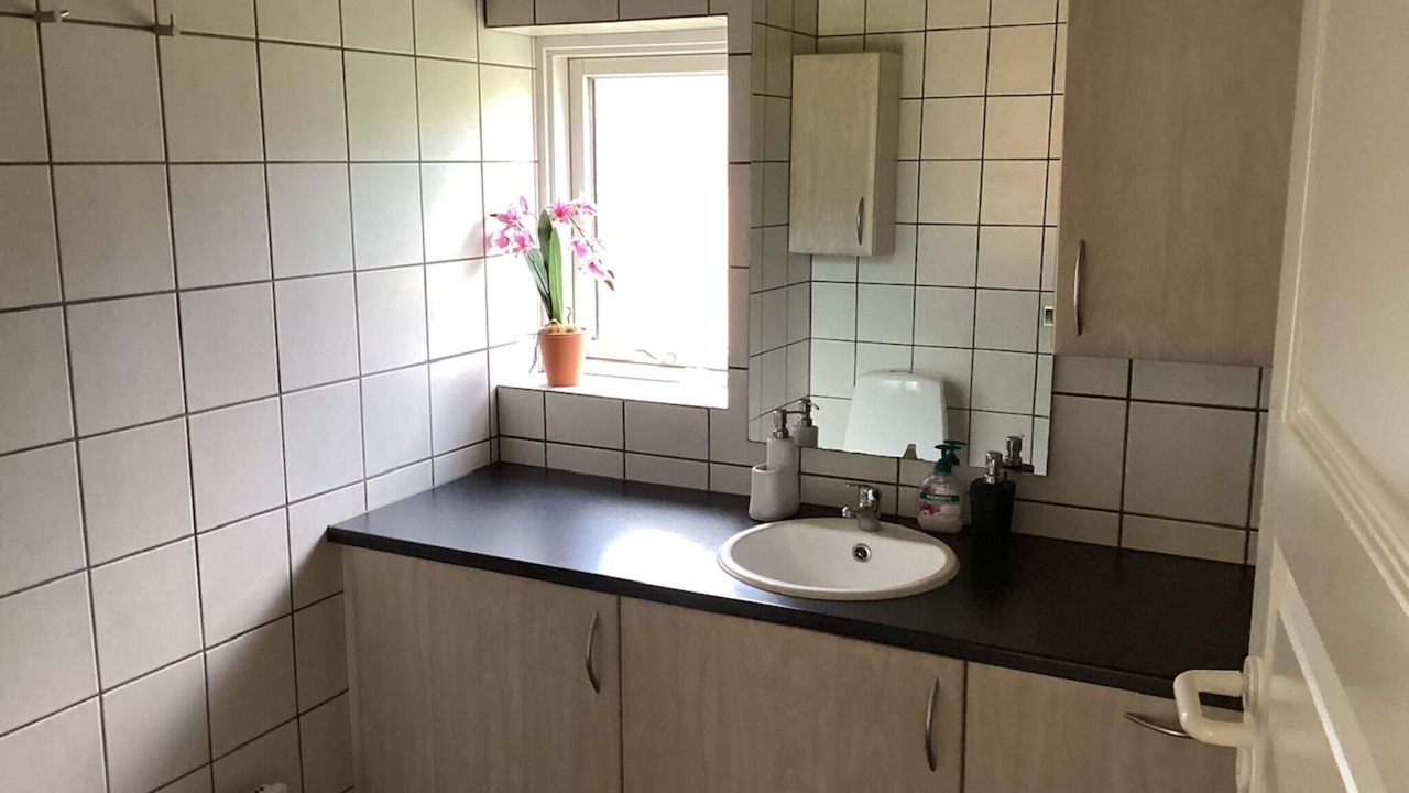 Photo of Bathroom in Bording