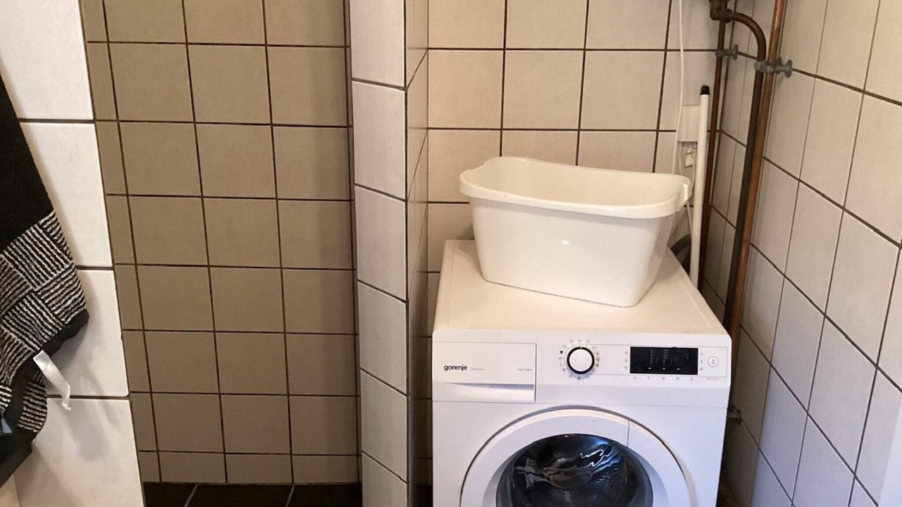 Photo of Bathroom in Bording