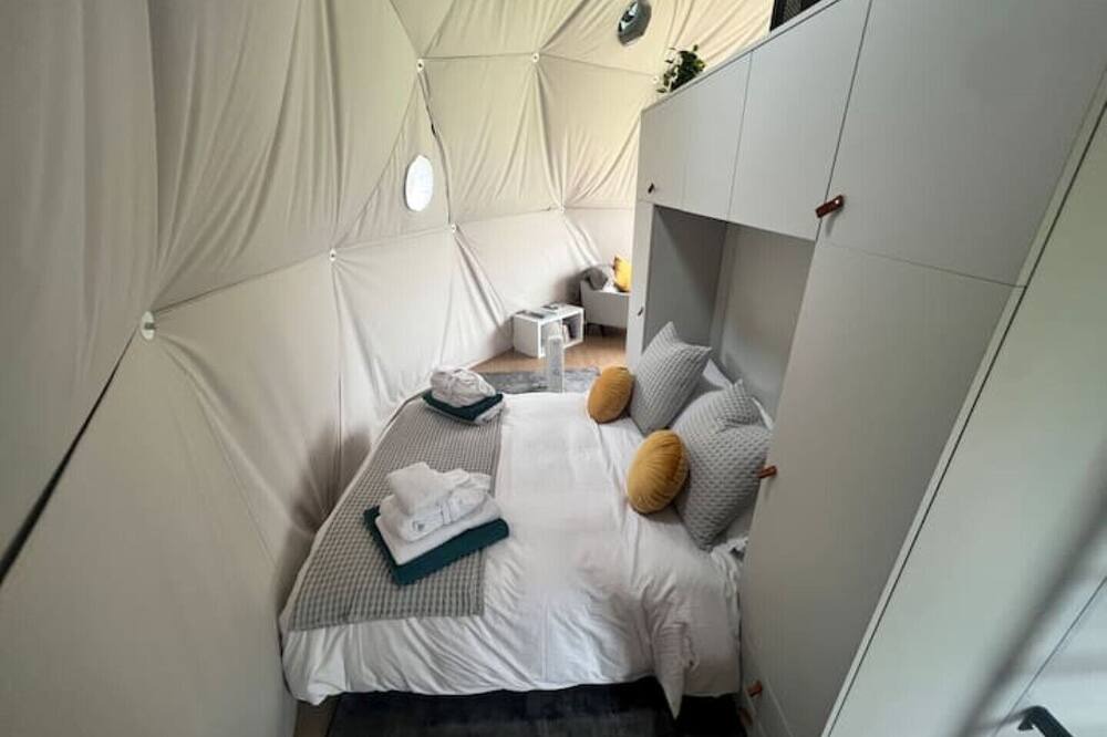 Photo of Bedroom in Kirkcudbright