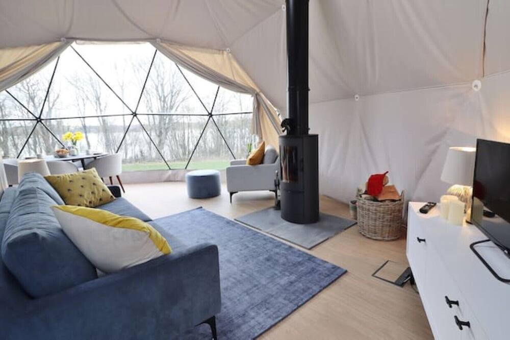 Photo of Livingroom in Kirkcudbright