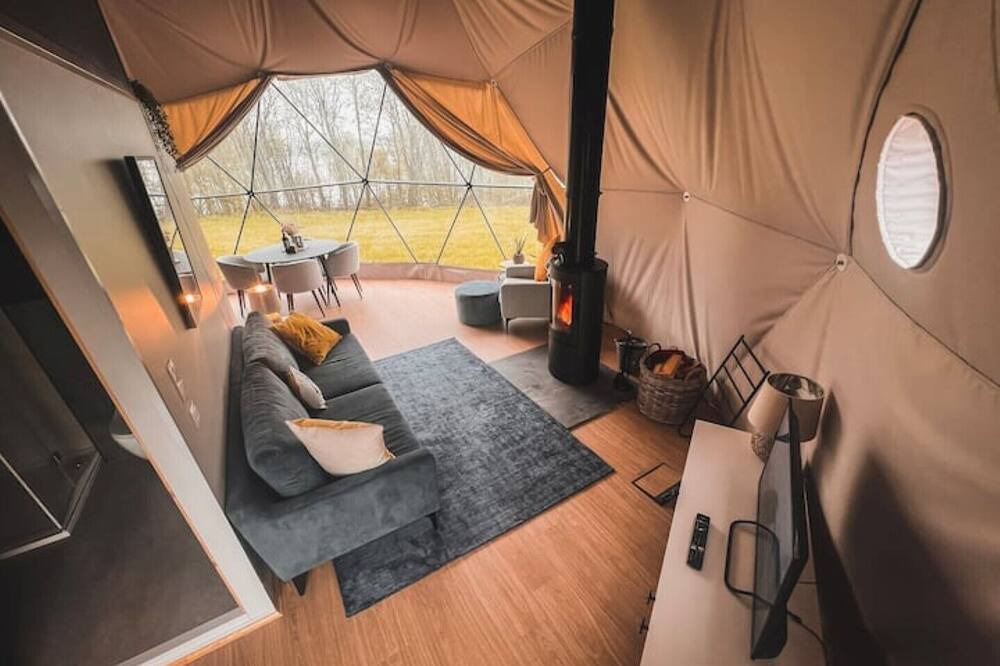 Photo of Livingroom in Kirkcudbright