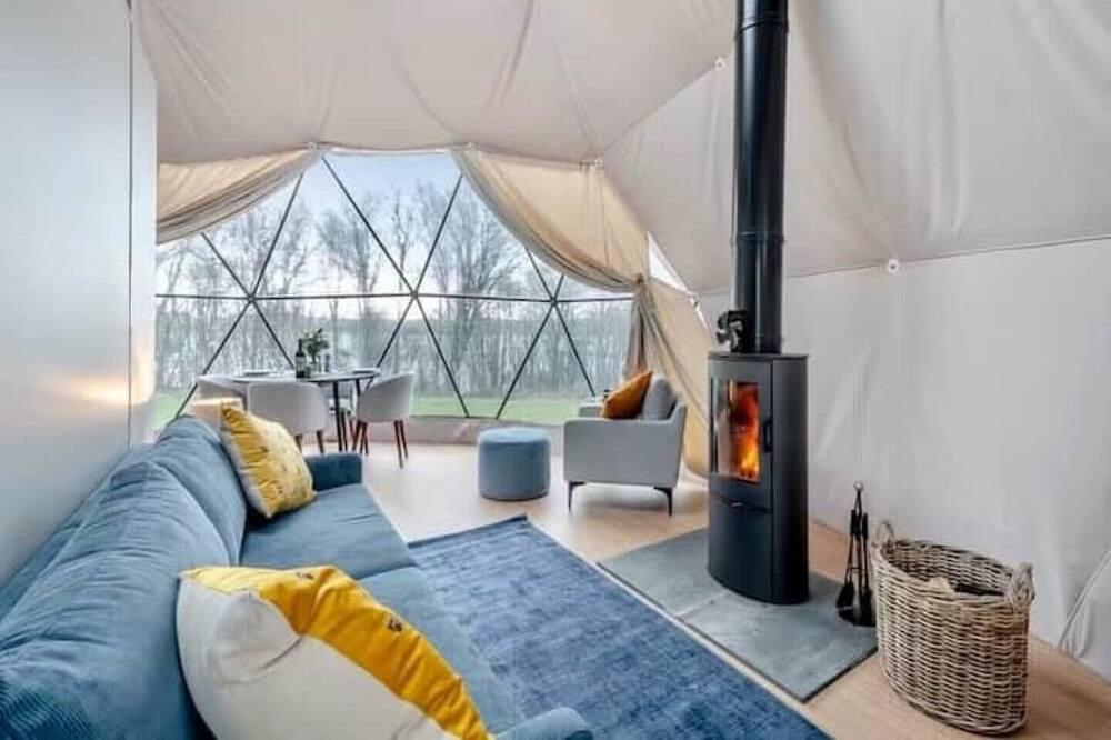 Photo of Livingroom in Kirkcudbright