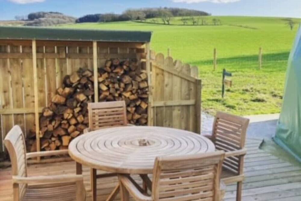 Photo of Outdoor in Kirkcudbright