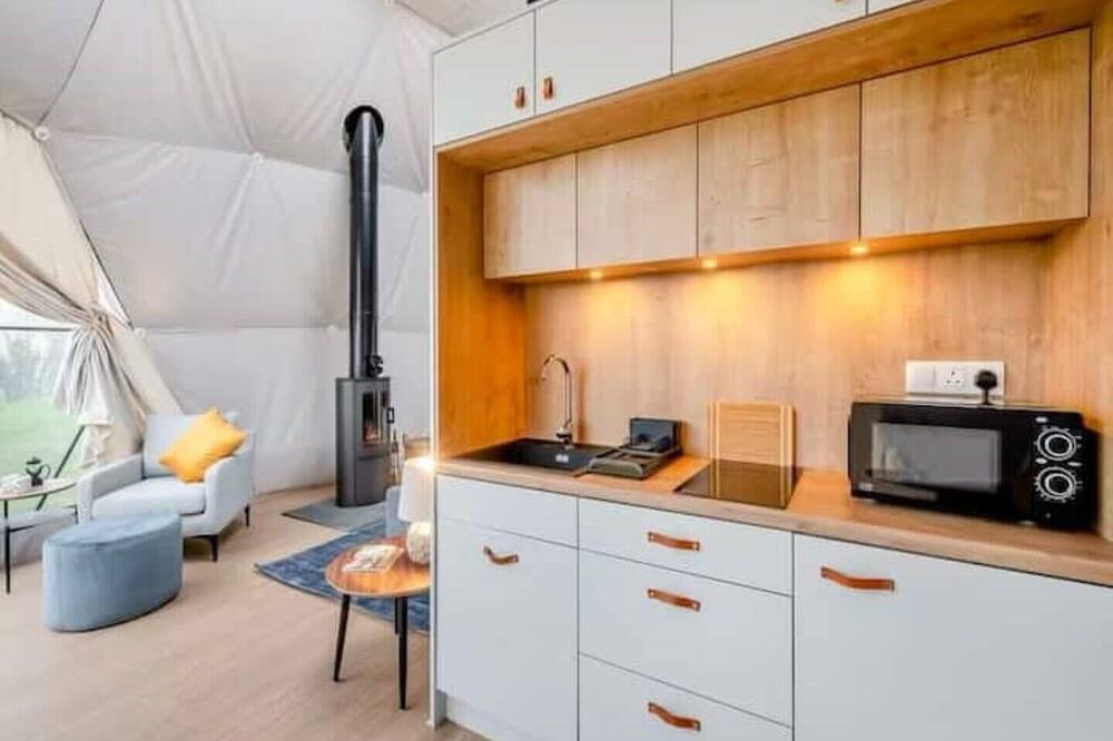 Photo of Kitchen in Kirkcudbright