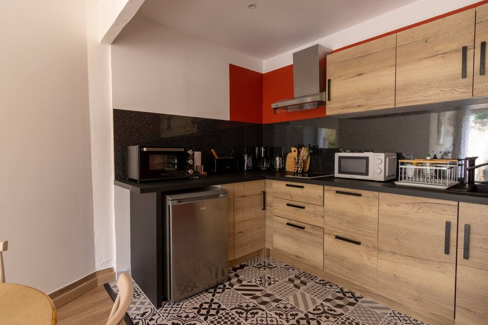 Photo of Kitchen in Doue-en-Anjou