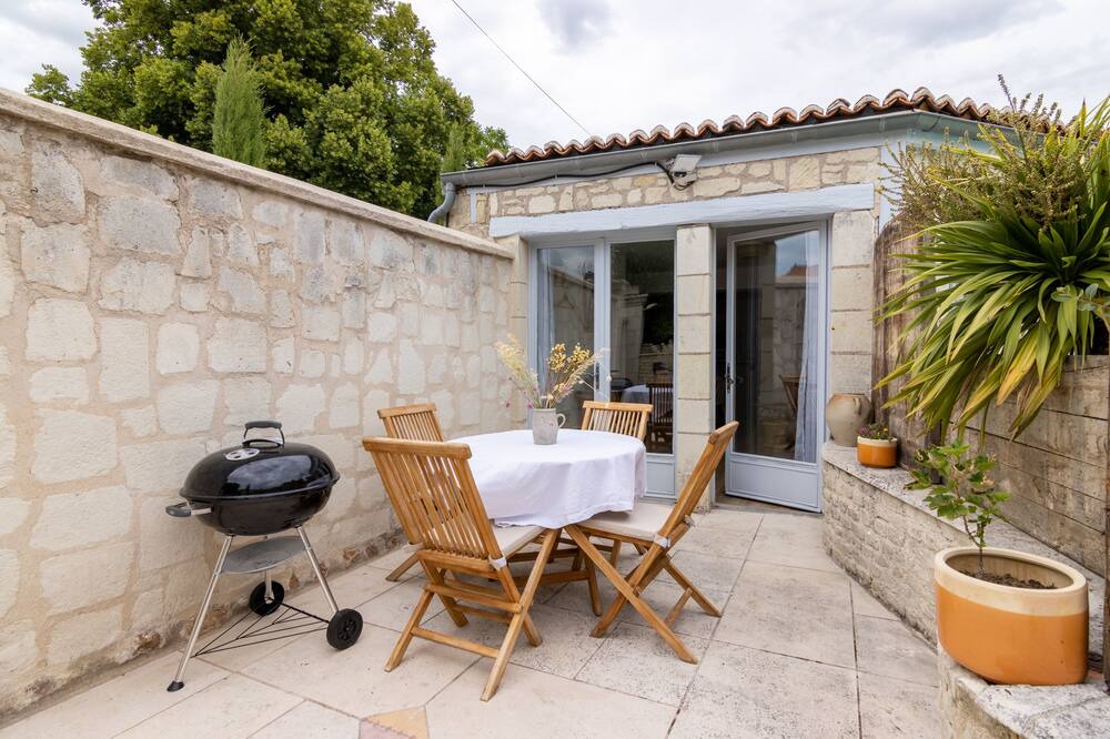 Photo of Outdoor in Doue-en-Anjou