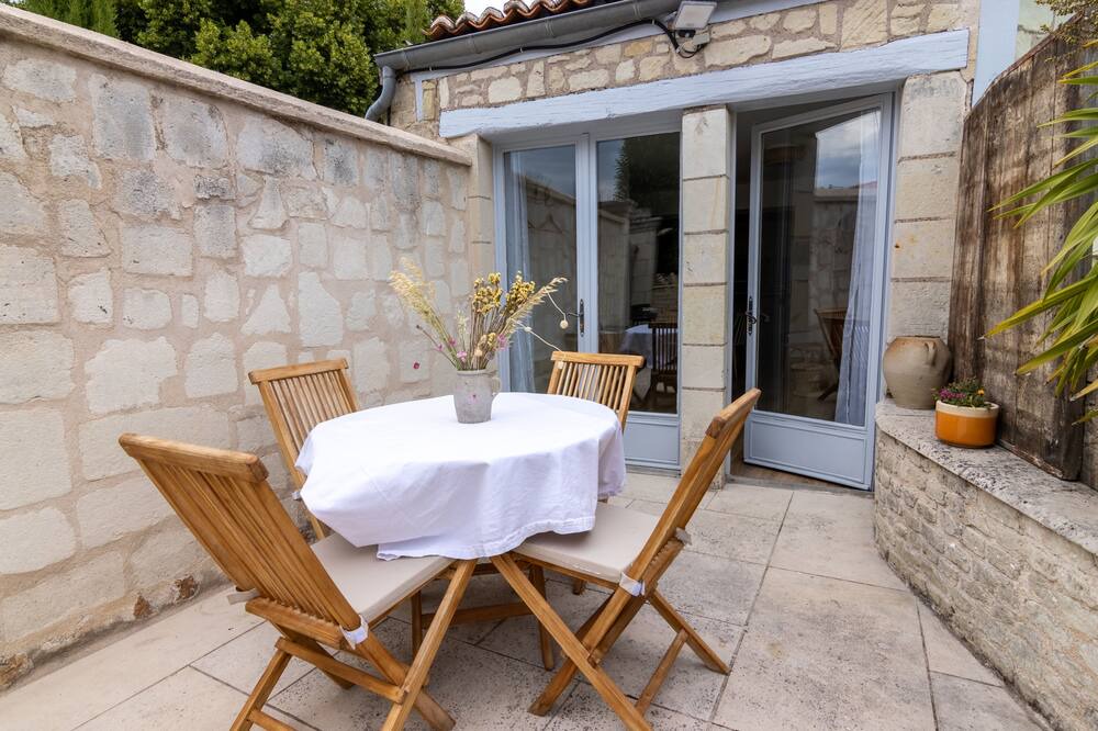 Photo of Outdoor in Doue-en-Anjou