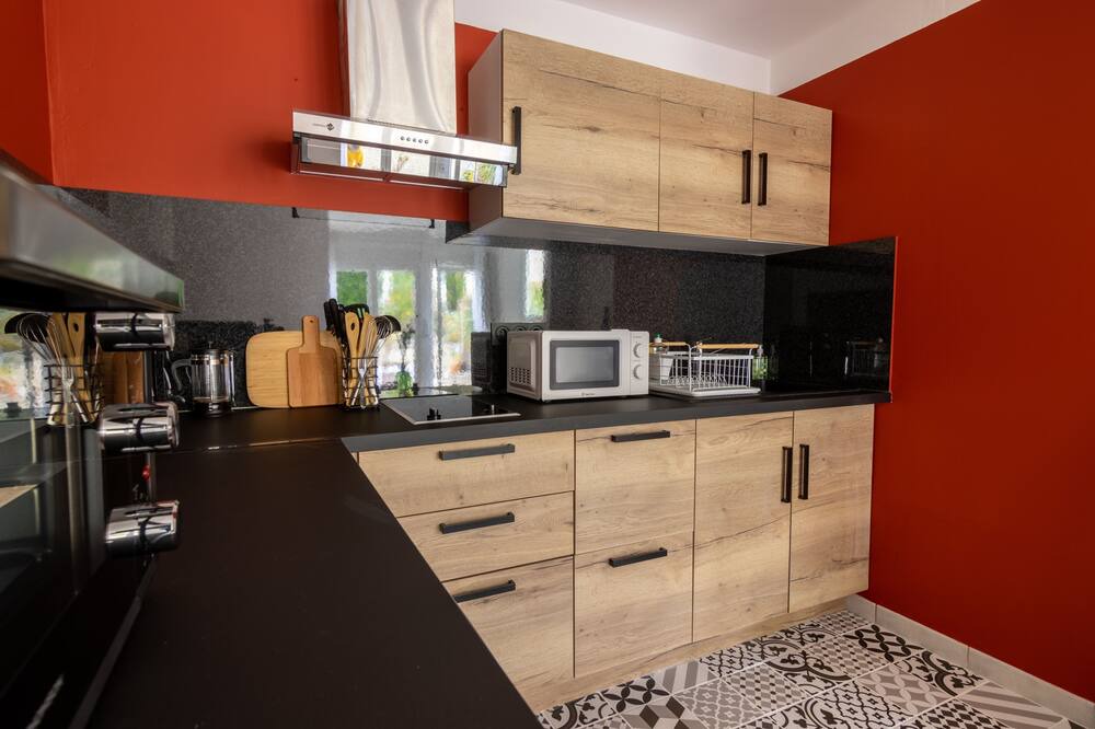 Photo of Kitchen in Doue-en-Anjou