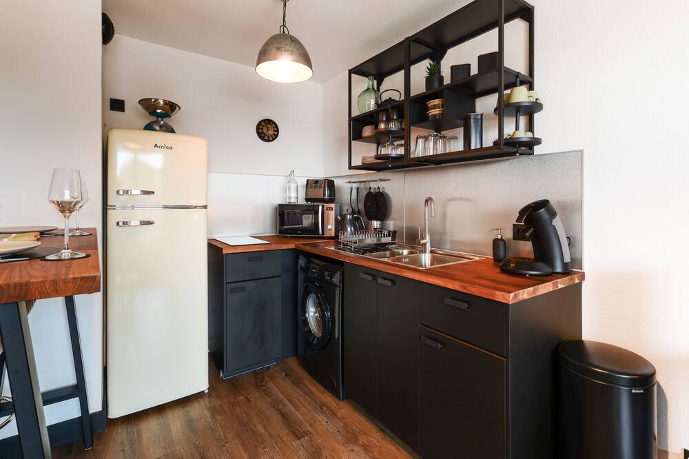 Photo of Kitchen in Albi