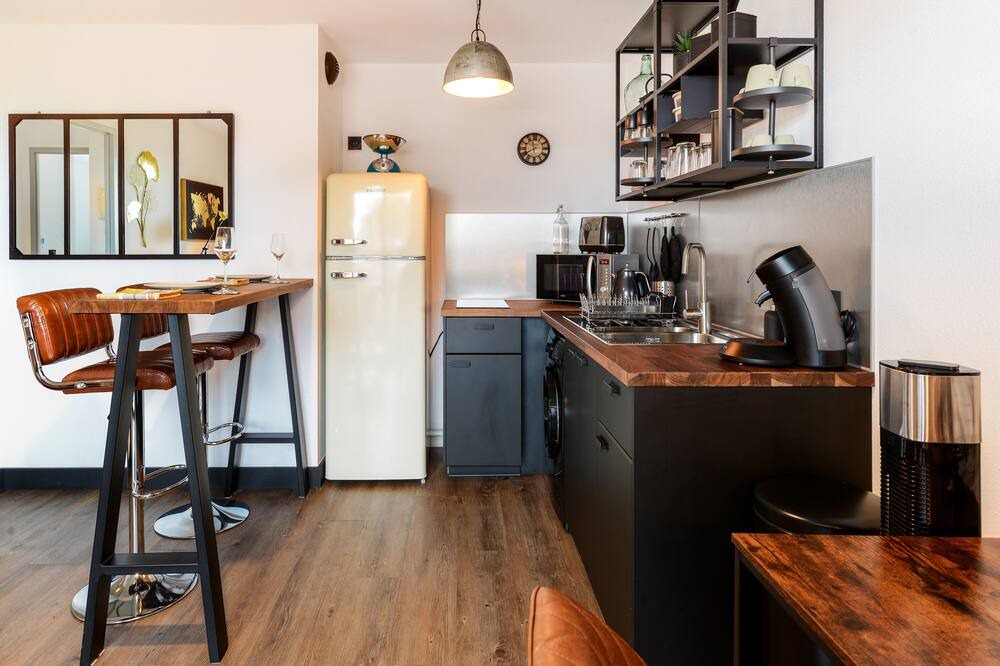 Photo of Kitchen in Albi
