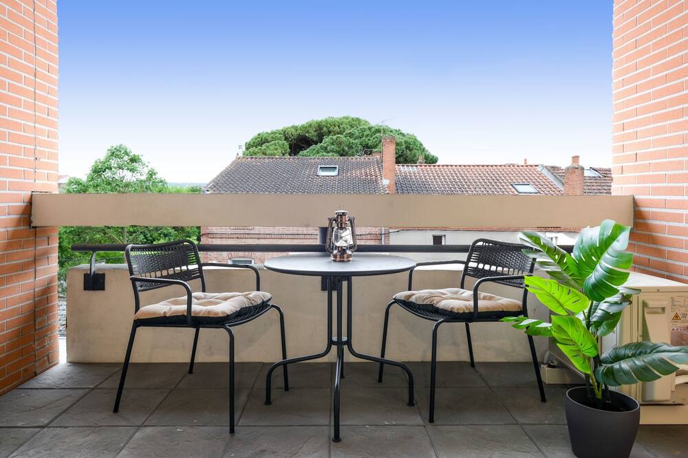 Photo of Outdoor in Albi