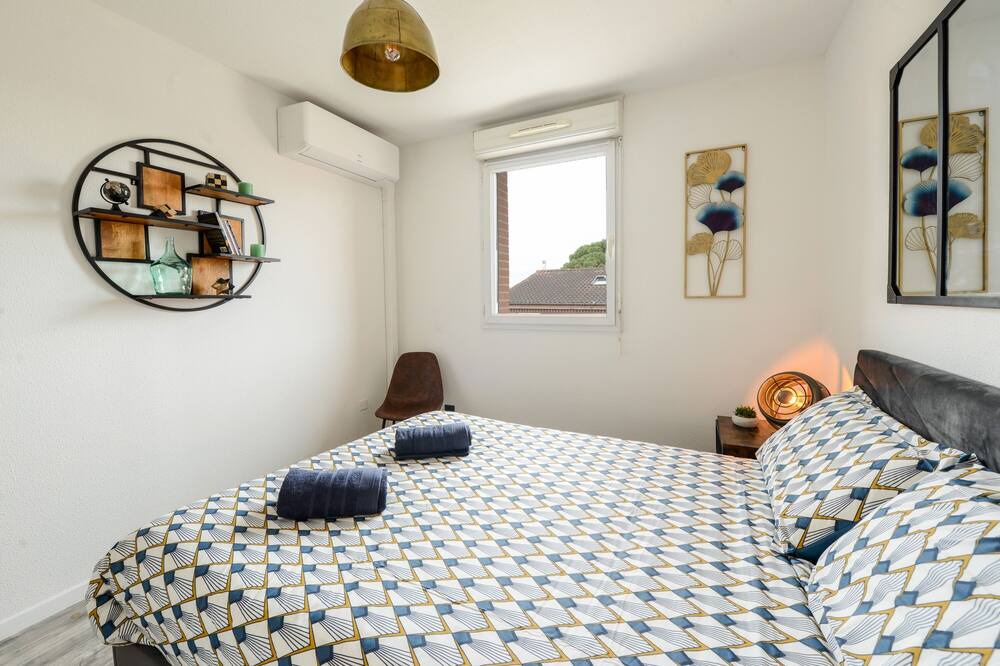 Photo of Bedroom in Albi