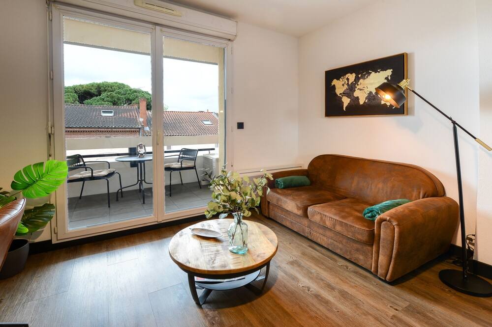 Photo of Livingroom in Albi