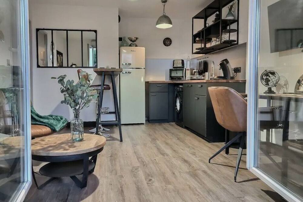 Photo of Kitchen in Albi