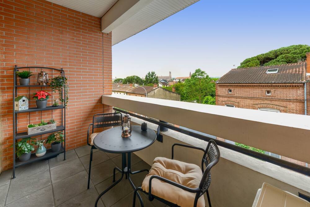 Photo of Outdoor in Albi