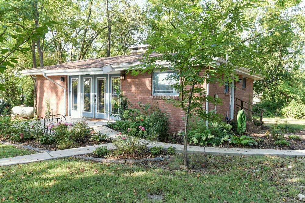 Photo of Outdoor in Mountain Grove