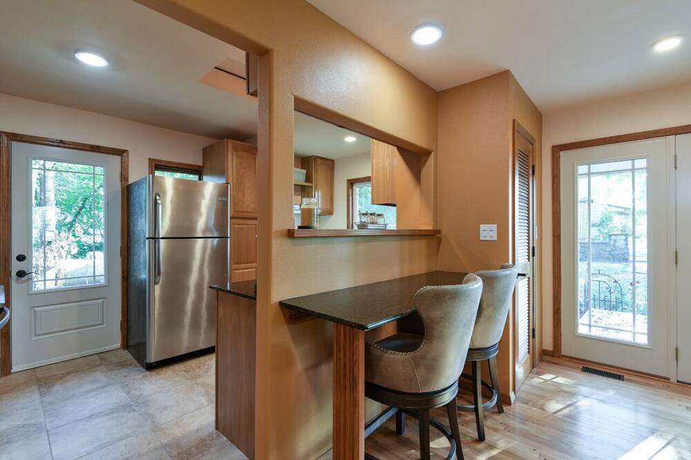 Photo of Kitchen in Mountain Grove