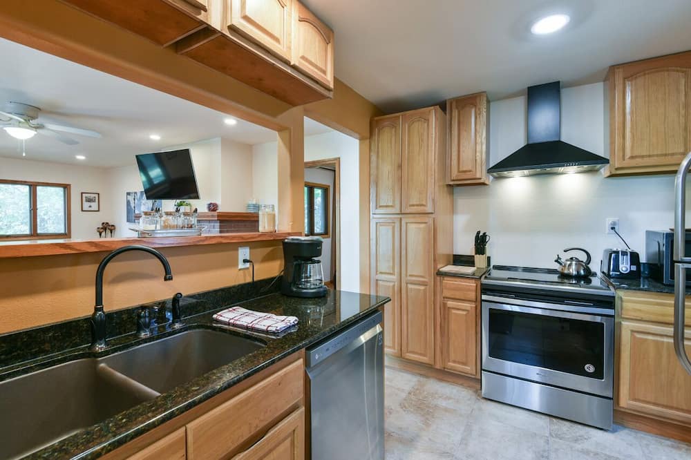 Photo of Kitchen in Mountain Grove