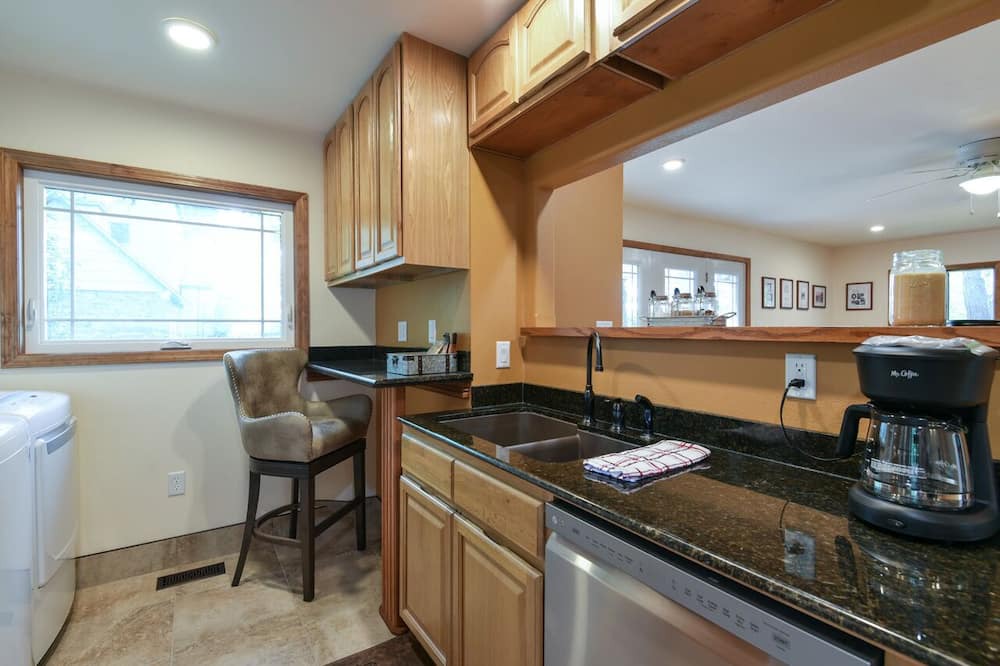 Photo of Kitchen in Mountain Grove