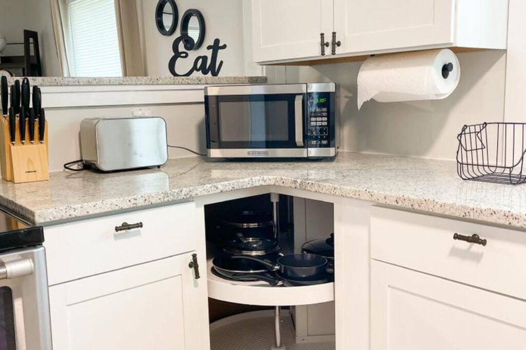 Photo of Kitchen in Burlington
