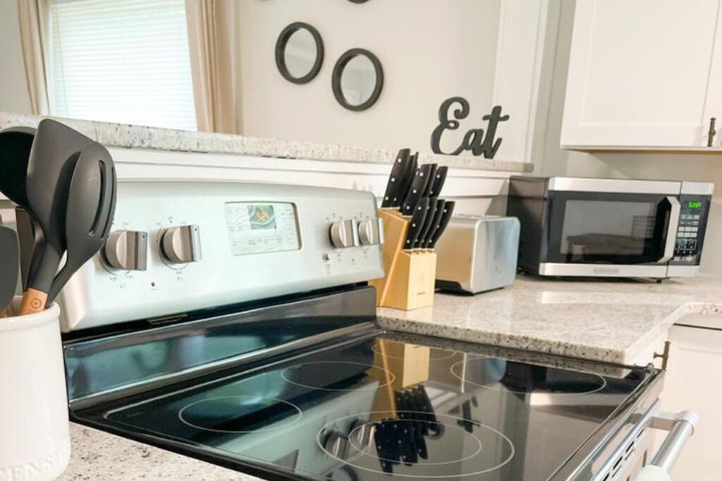 Photo of Kitchen in Burlington
