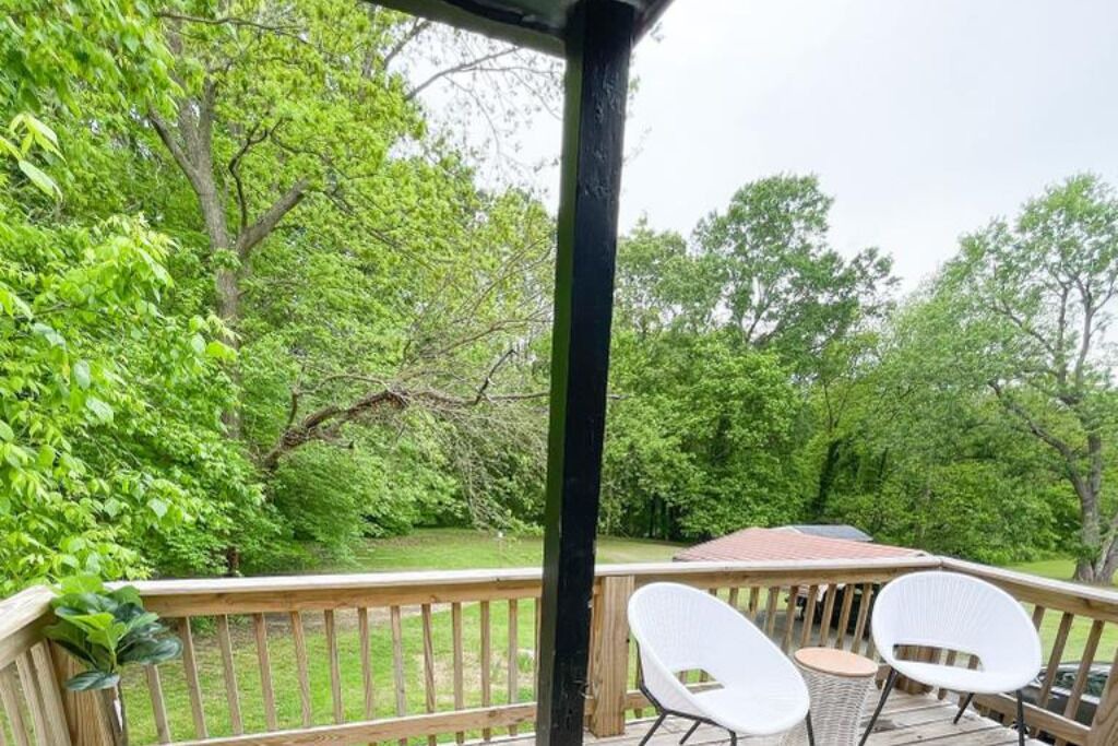 Photo of Outdoor in Burlington