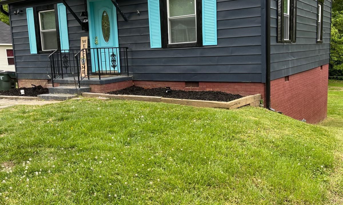 Photo of Outdoor in Burlington