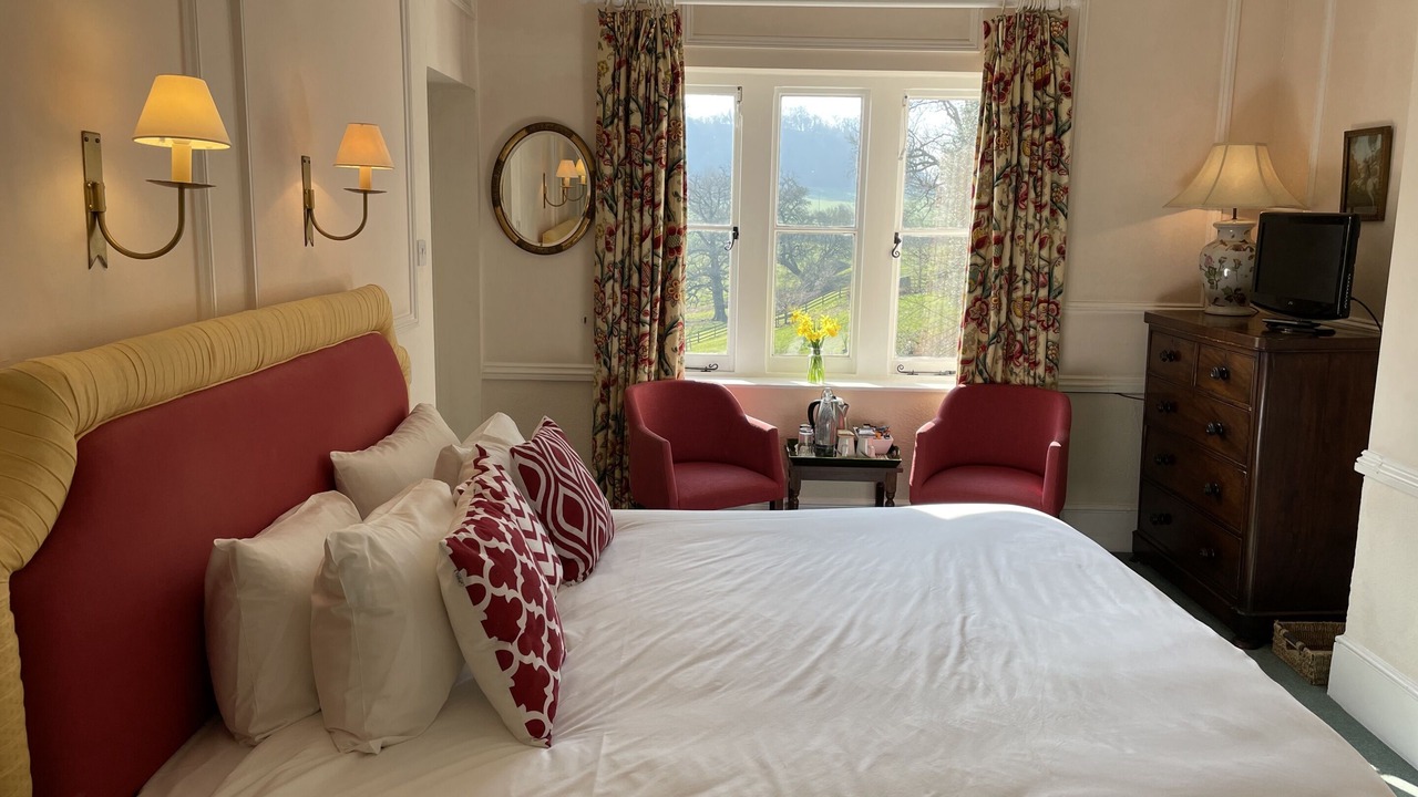 Photo of Bedroom in Petersfield