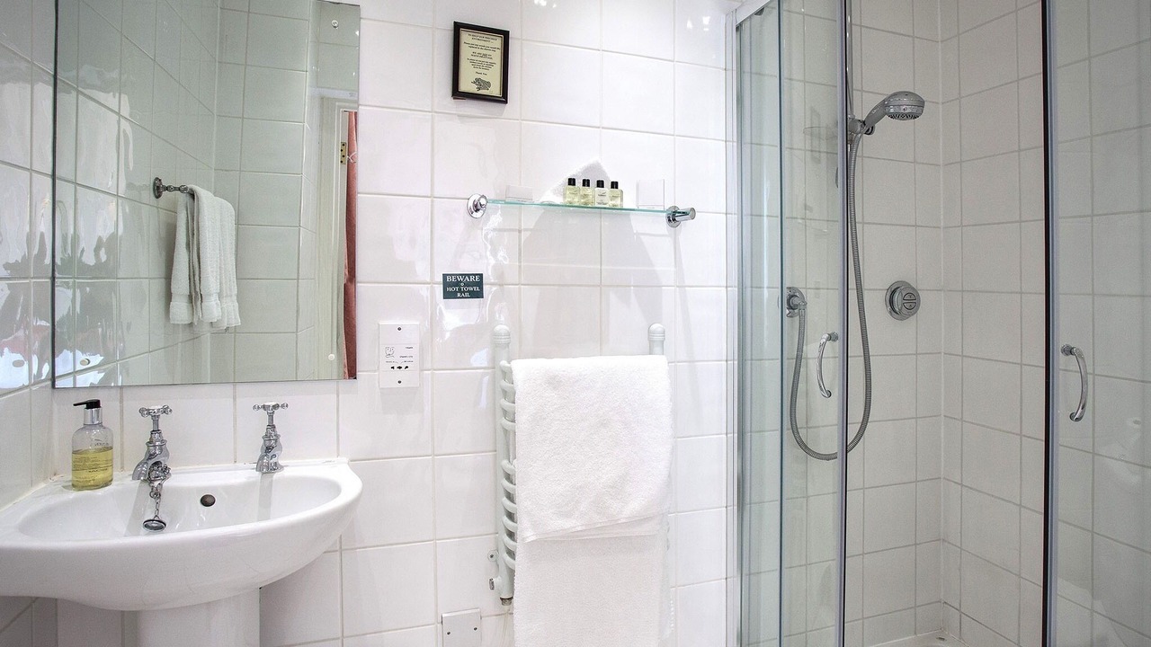 Photo of Bathroom in Petersfield