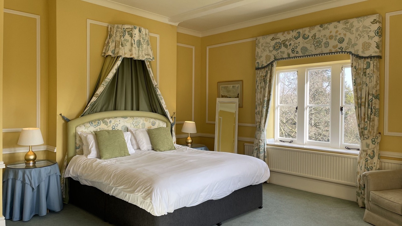 Photo of Bedroom in Petersfield