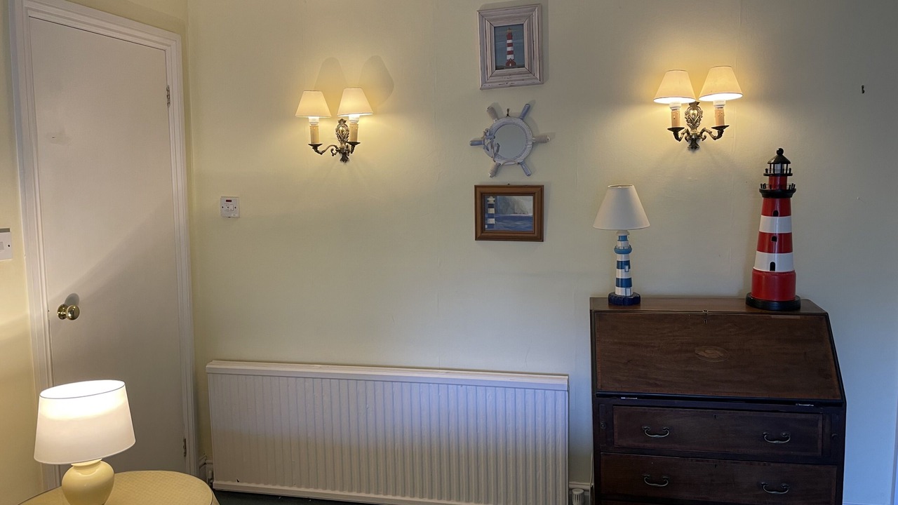 Photo of Bedroom in Petersfield