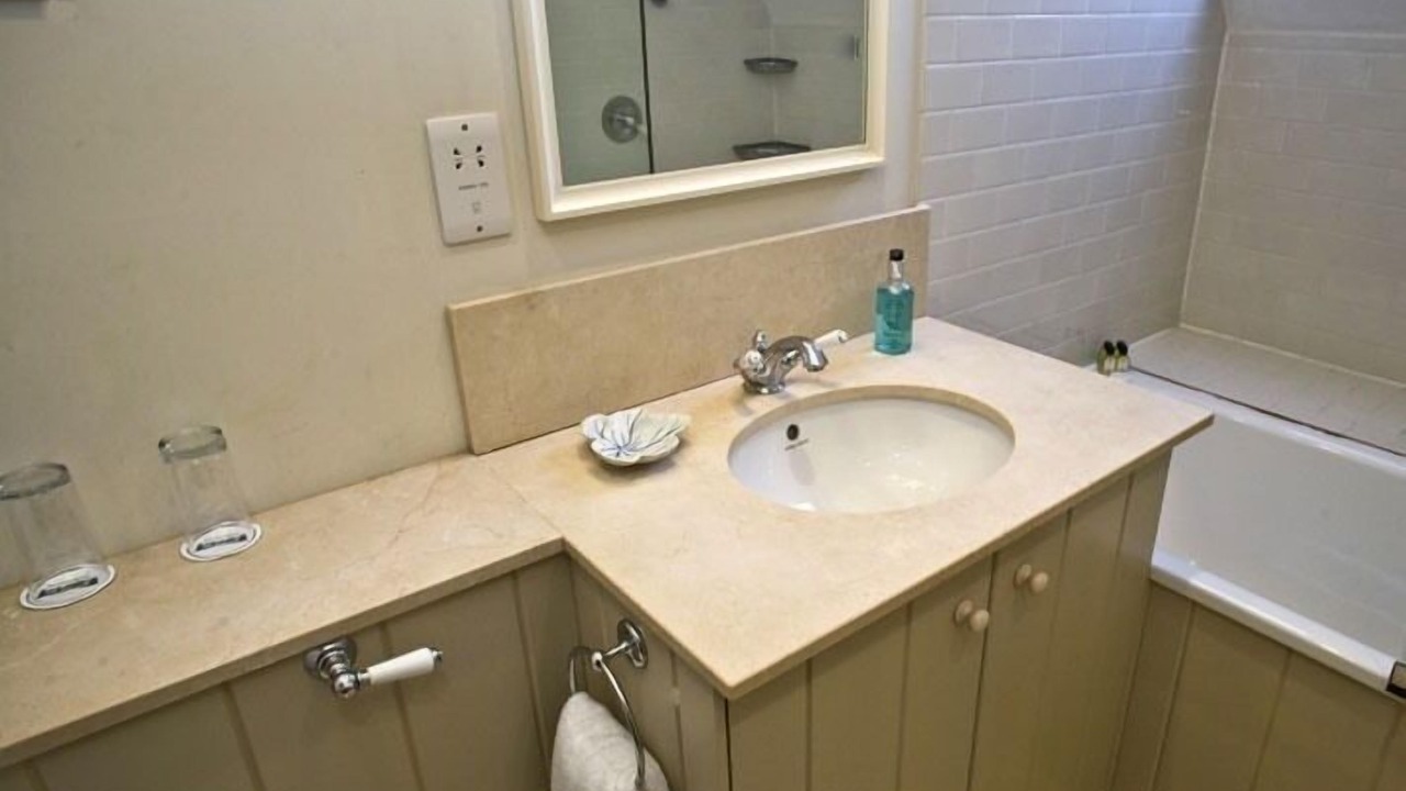 Photo of Bathroom in Petersfield