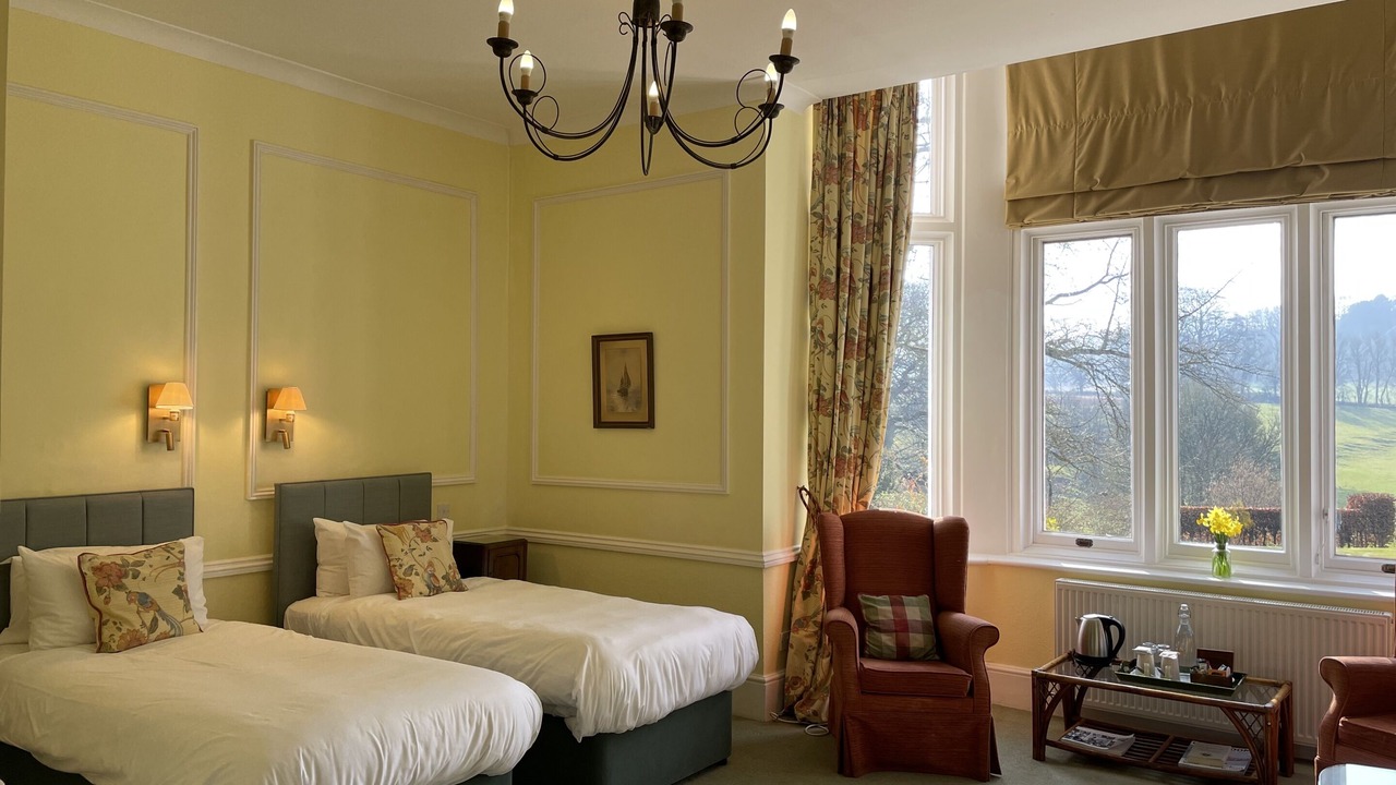 Photo of Bedroom in Petersfield