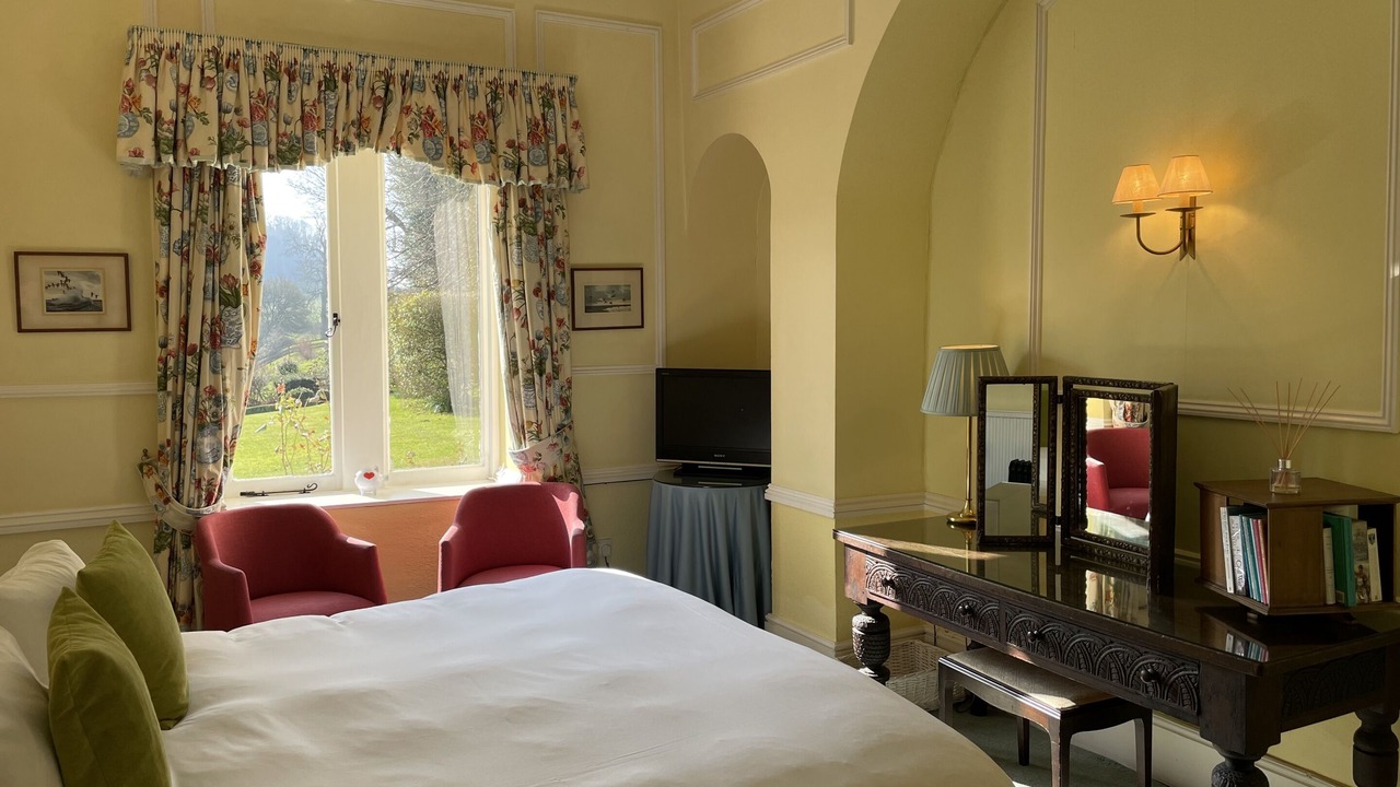 Photo of Bedroom in Petersfield