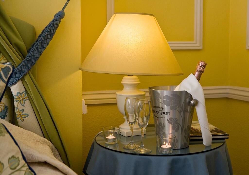 Photo of Bedroom in Petersfield