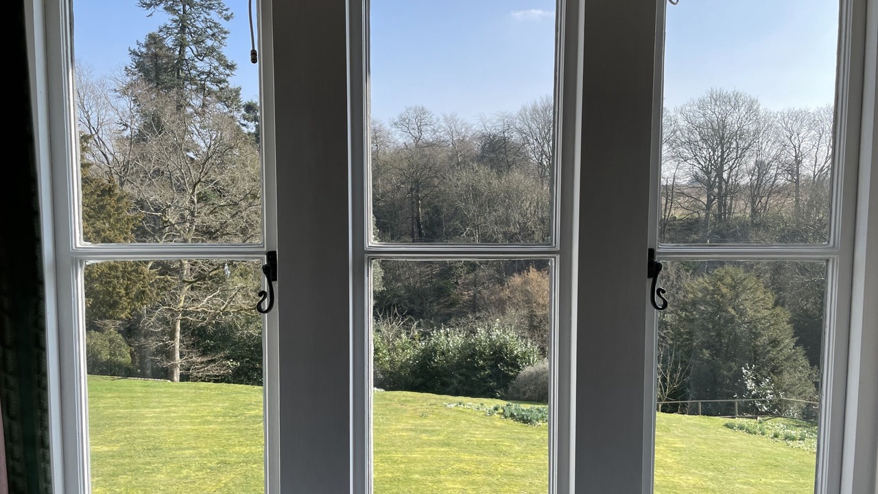 Photo of Bedroom in Petersfield