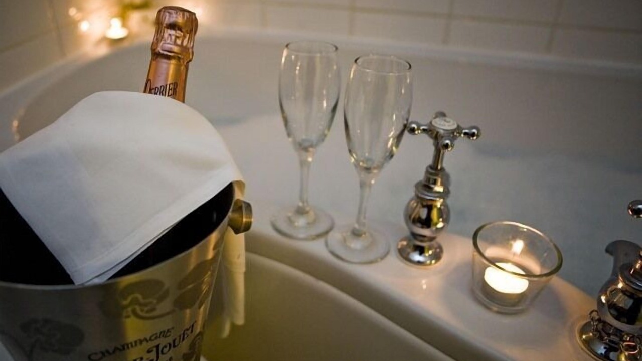 Photo of Bathroom in Petersfield