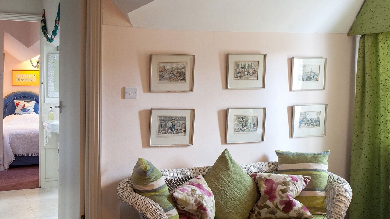 Photo of Bedroom in Petersfield