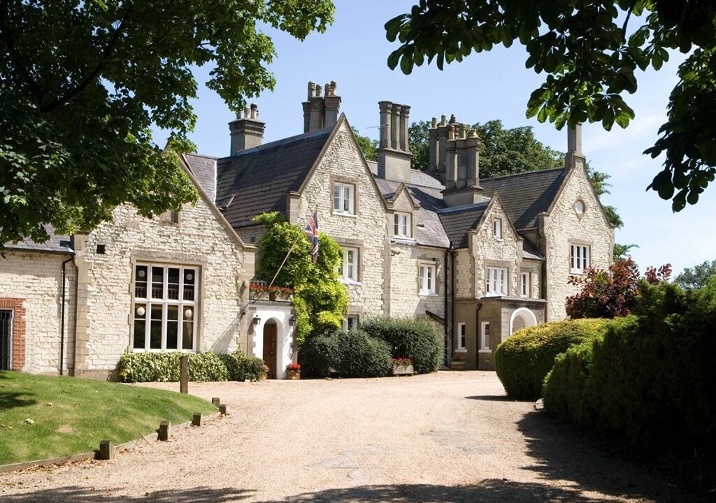 Photo of Outdoor in Petersfield