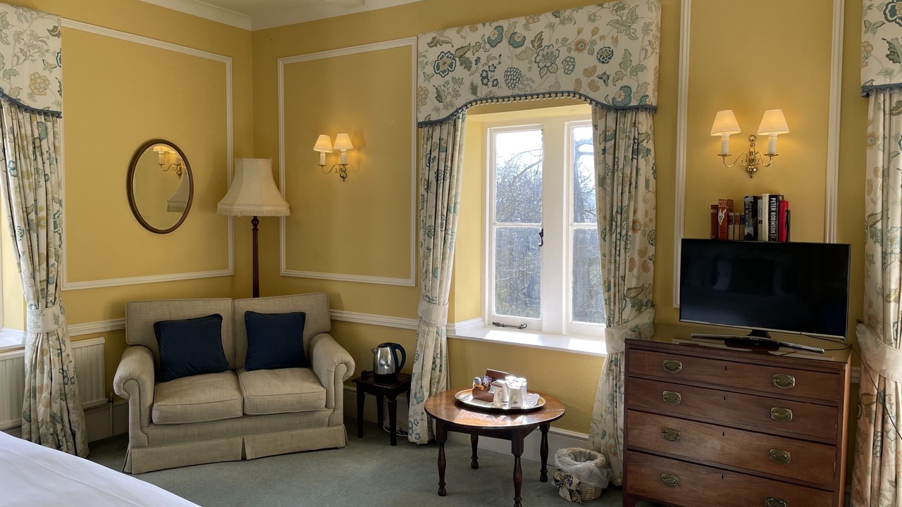 Photo of Bedroom in Petersfield