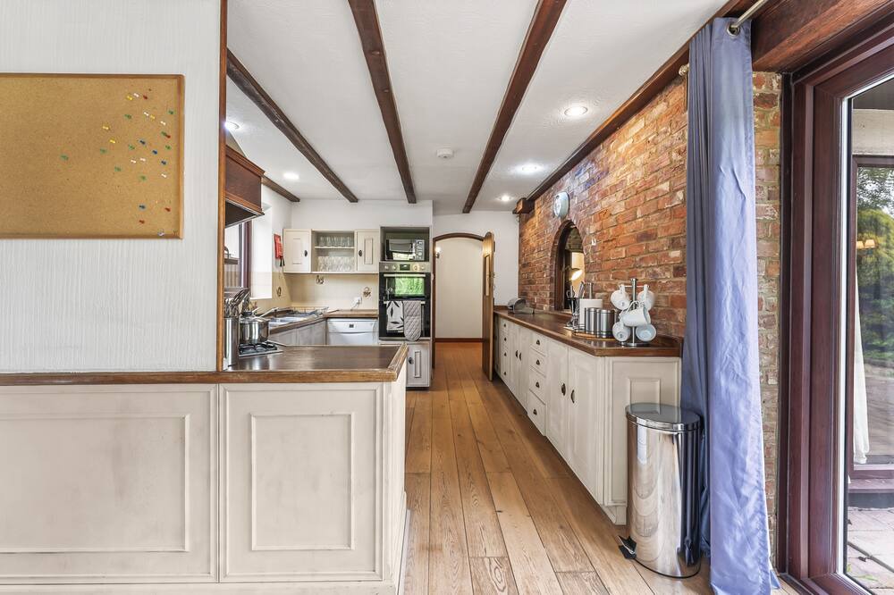 Photo of Kitchen in Cambridge