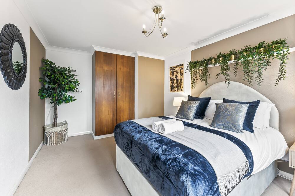 Photo of Bedroom in Cambridge