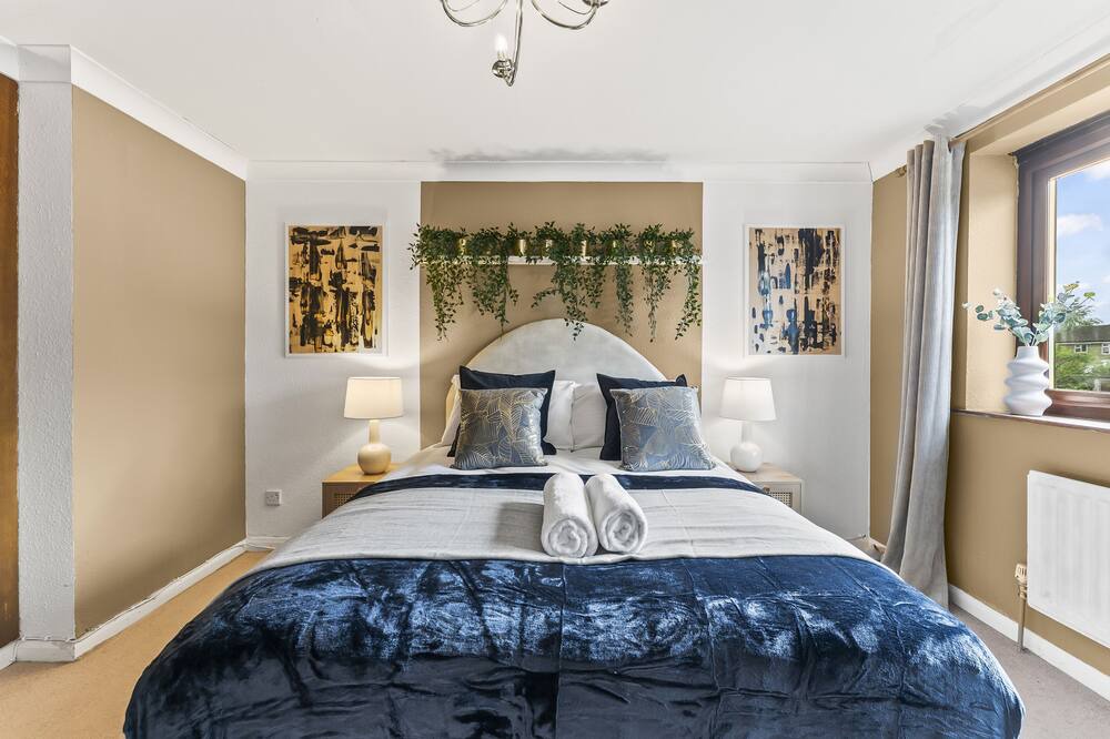 Photo of Bedroom in Cambridge