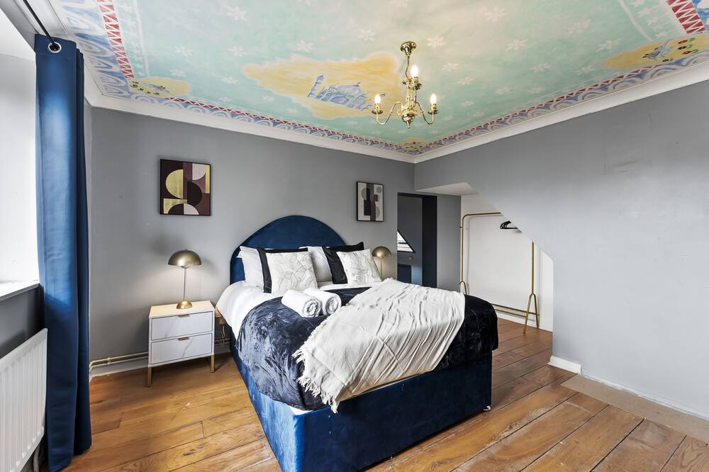 Photo of Bedroom in Cambridge