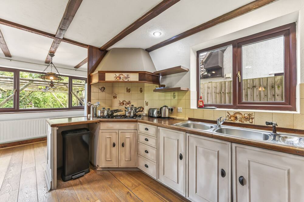 Photo of Kitchen in Cambridge