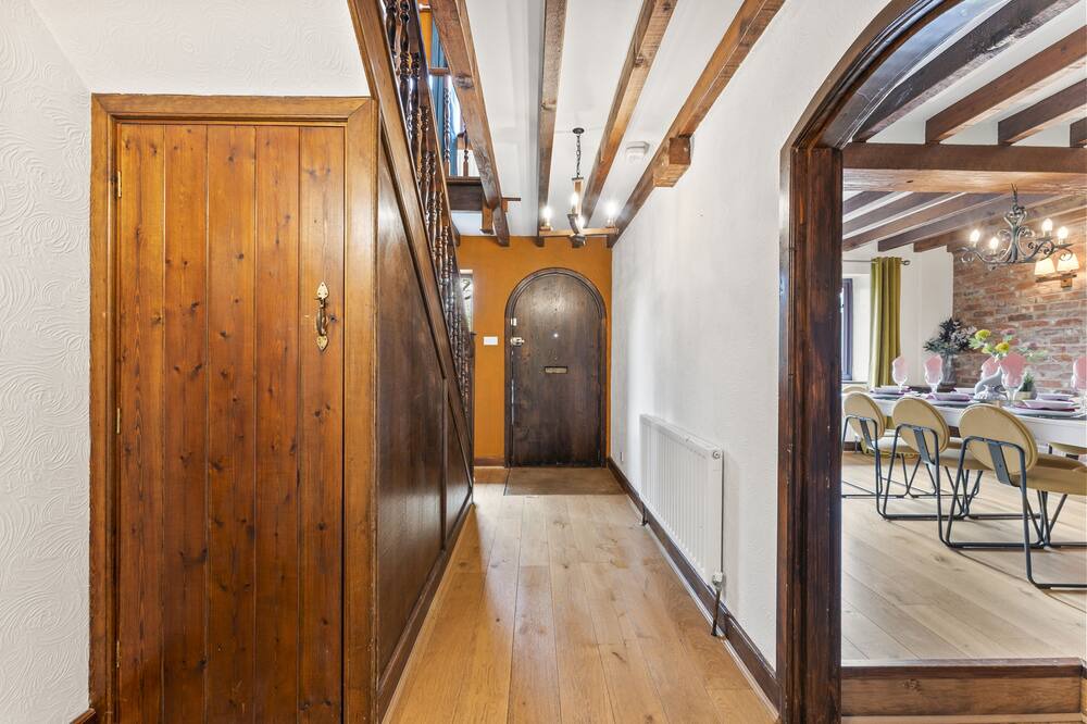 Photo of Others in Cambridge