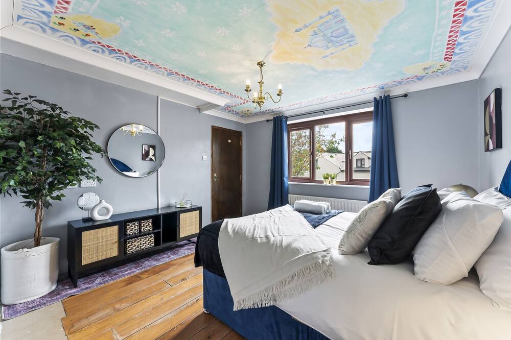 Photo of Bedroom in Cambridge