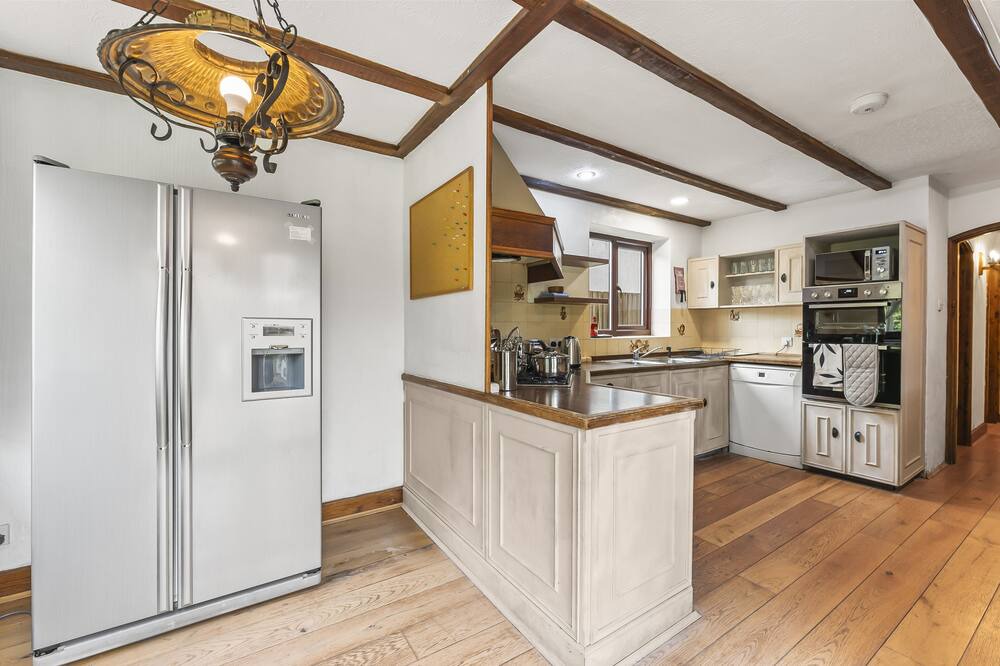 Photo of Kitchen in Cambridge