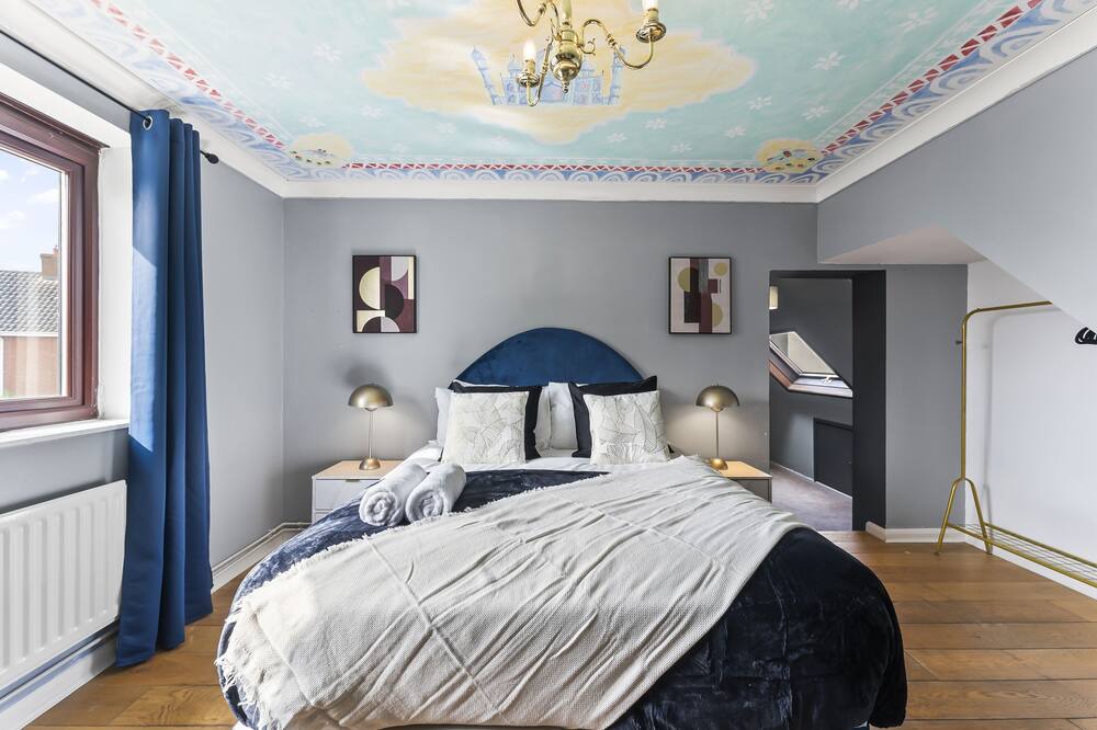 Photo of Bedroom in Cambridge