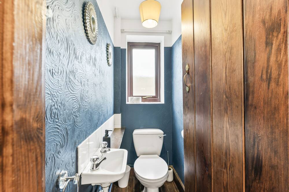 Photo of Bathroom in Cambridge